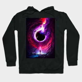 Hologram Hoodie